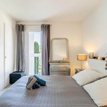 Apartament Cassis Center Zewnętrze zdjęcie