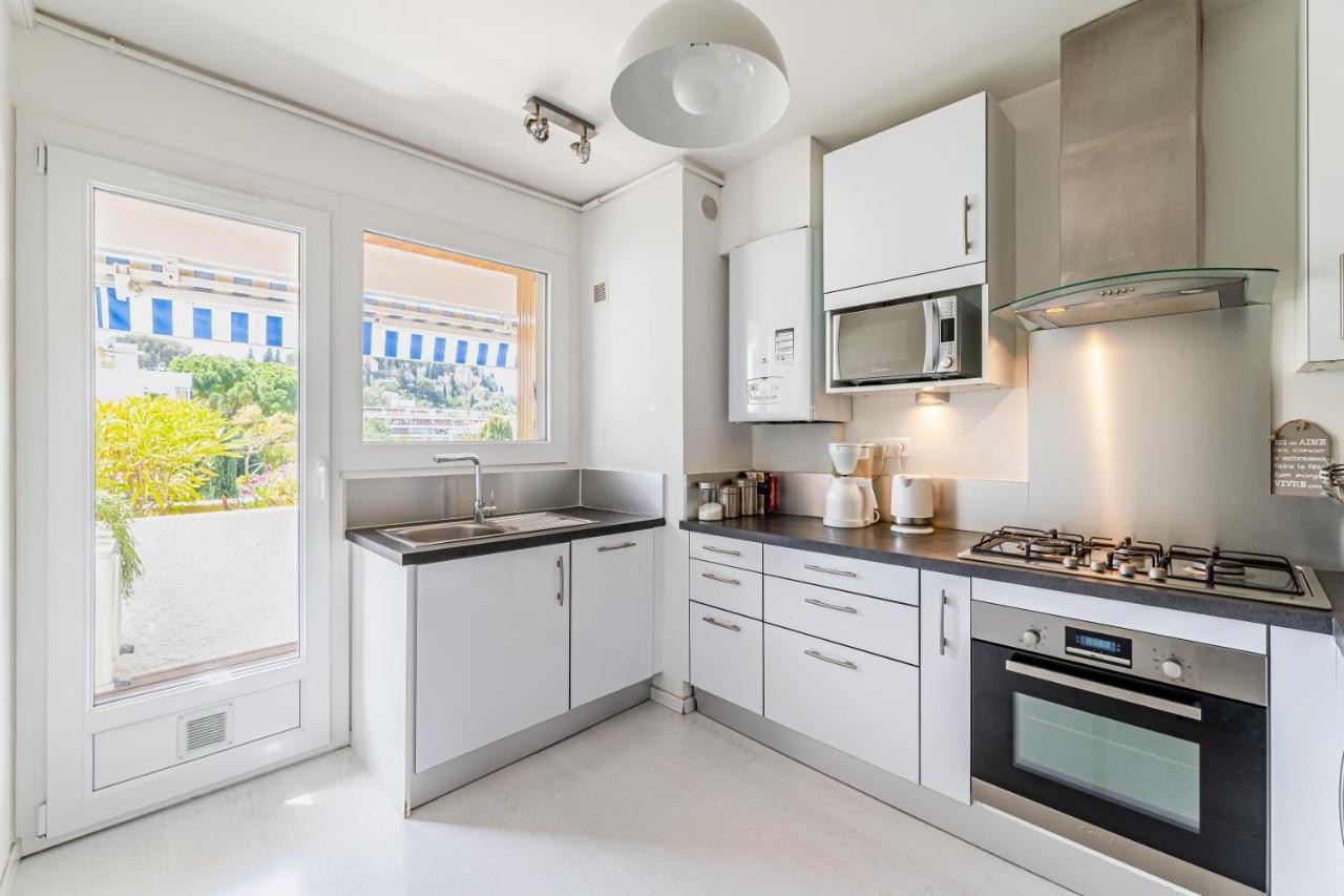 Apartament Cassis Center Zewnętrze zdjęcie