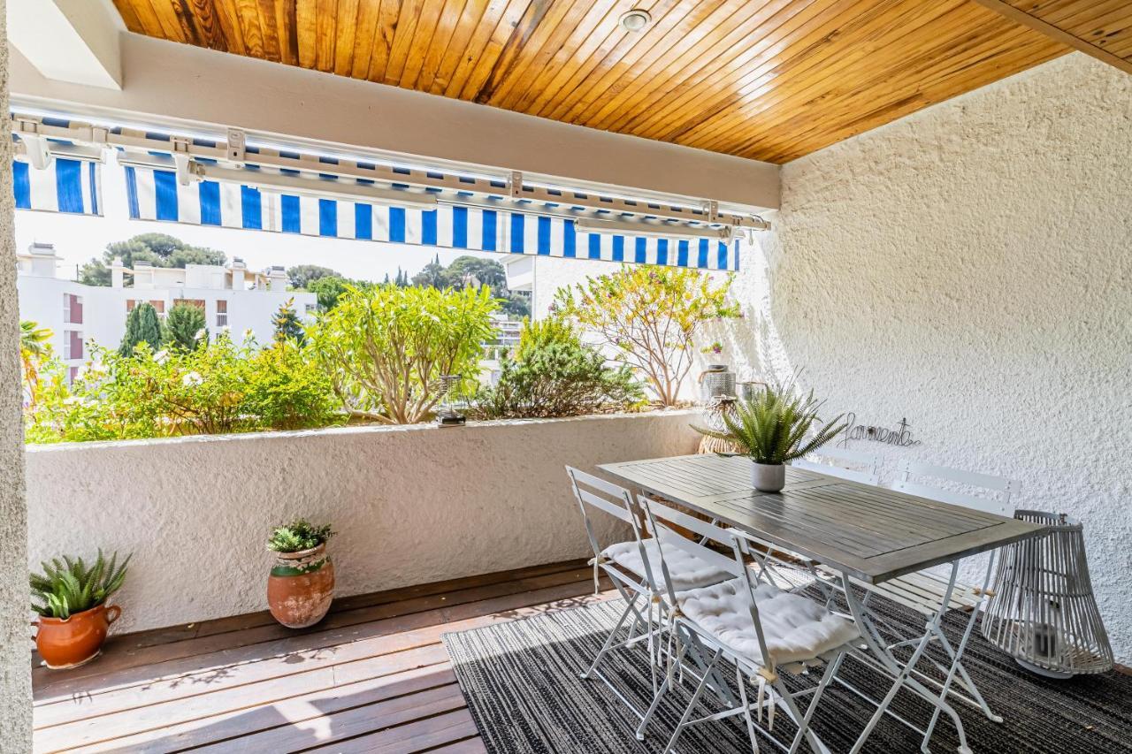 Apartament Cassis Center Zewnętrze zdjęcie