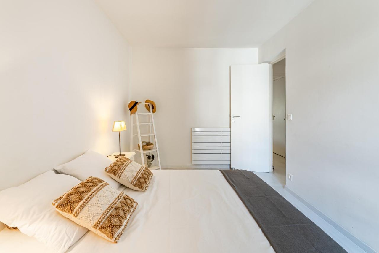 Apartament Cassis Center Zewnętrze zdjęcie