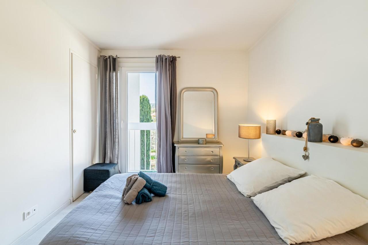 Apartament Cassis Center Zewnętrze zdjęcie