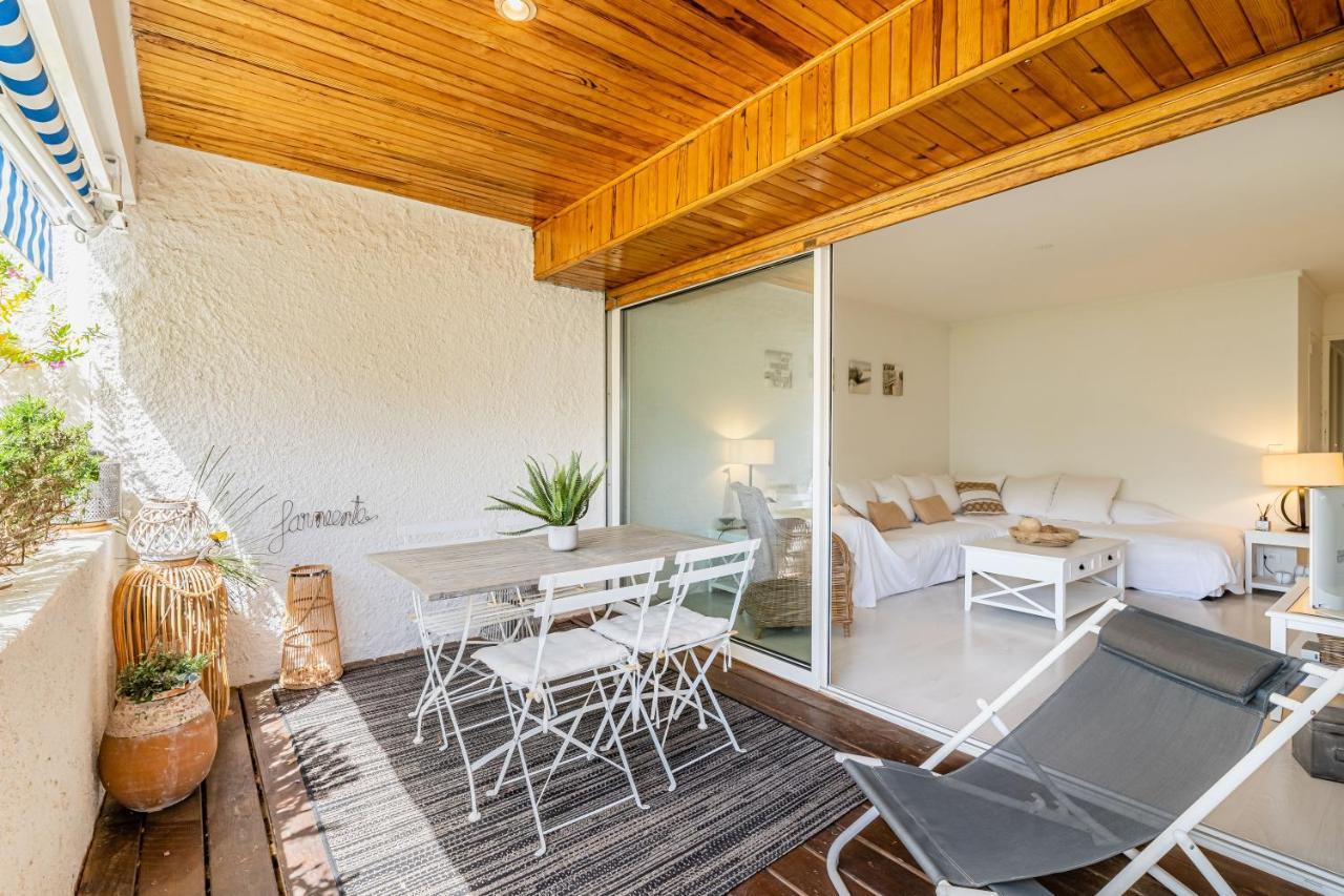Apartament Cassis Center Zewnętrze zdjęcie