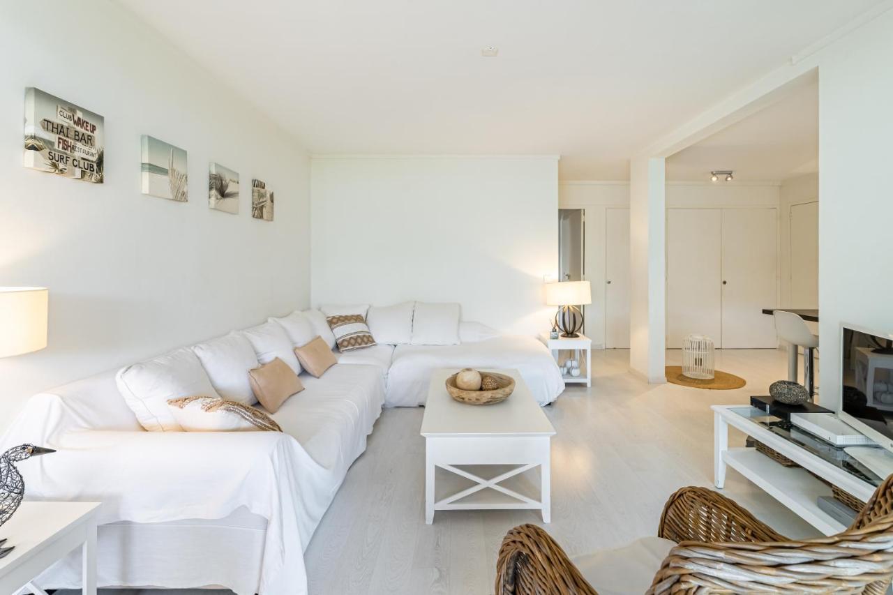 Apartament Cassis Center Zewnętrze zdjęcie