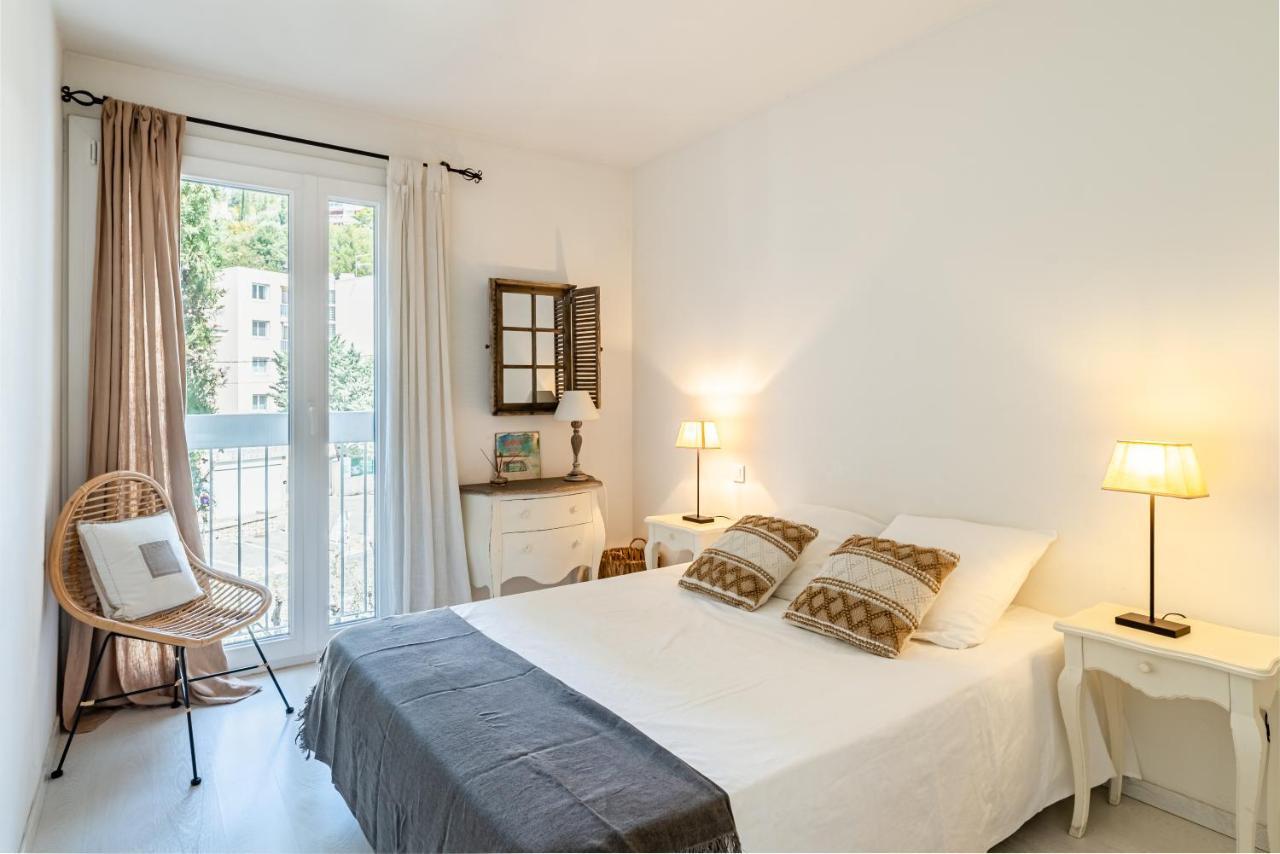 Apartament Cassis Center Zewnętrze zdjęcie