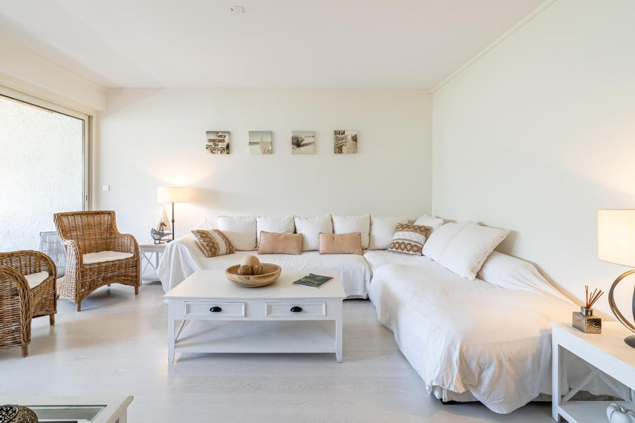 Apartament Cassis Center Zewnętrze zdjęcie