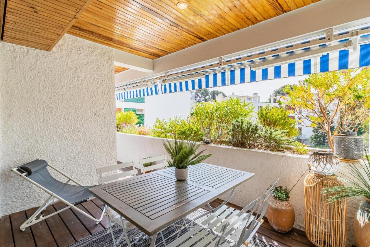 Apartament Cassis Center Zewnętrze zdjęcie